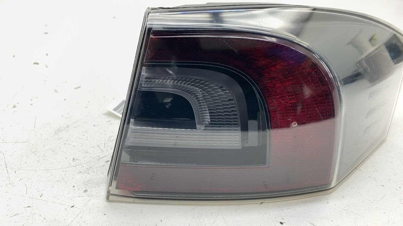 ⭕ 2012-2022 Tesla Model S Rear Right Taillight LED Outer Tail Lamp 600