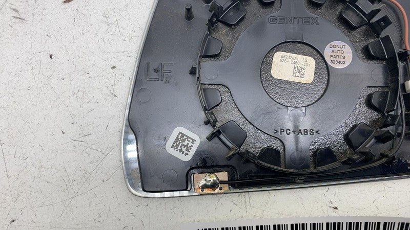 ⭕ 2017-2023 Tesla Model 3 Driver Side Exterior Rear View Door Mirror G