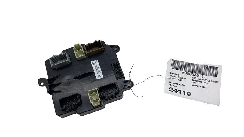 ⭕2016-2023 Tesla Model X Rear Falcon Controller Door Control Module 10