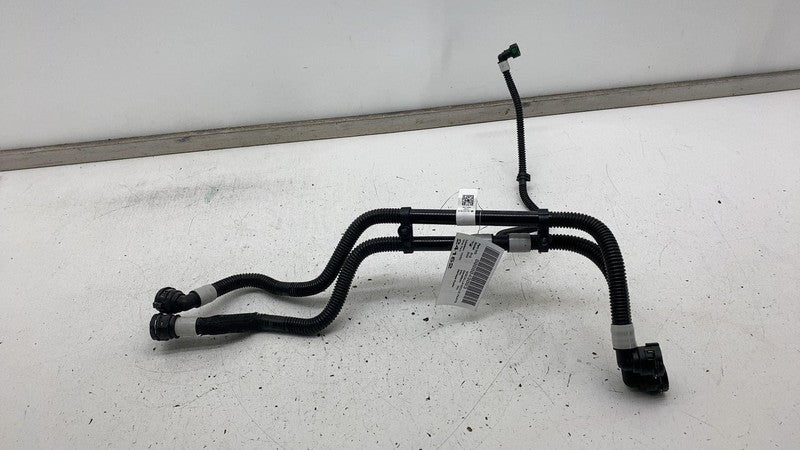 PT00061733E 2022 2023 2024 Rivian R1S R1T Motor Engine Coolant Hose Line PT00061733-E Assy