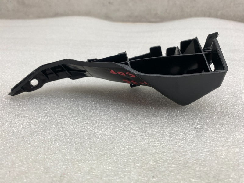 1588936 00 D ⭕ 21-24 Tesla Model S Front Right Bumper to Fender Support Bracket 1588936-00-D