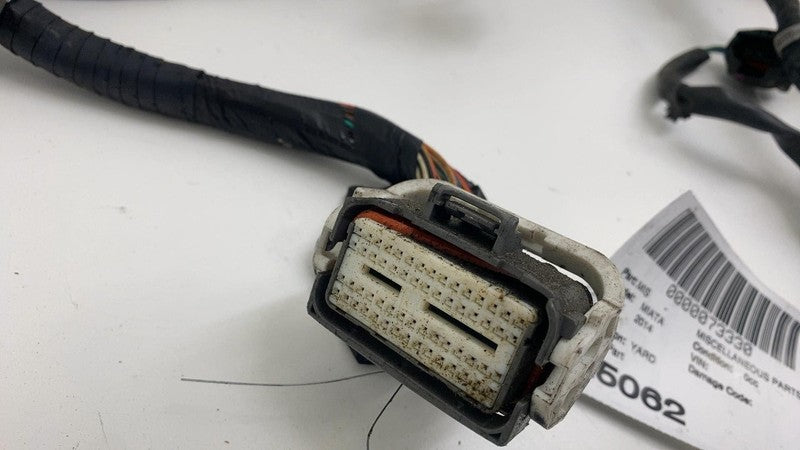 NH32-67-020A ⭕ 09-15 Mazda MX-5 Miata Auto Trans Engine Wire Wiring Harness Assy NH32-67-020A