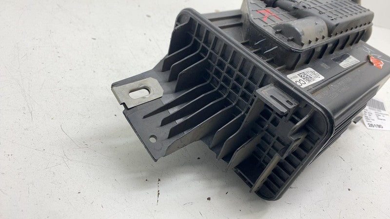⭕ 18-24 Navigator Fuel Emission Vapor Evaporator Charcoal Canister JL3