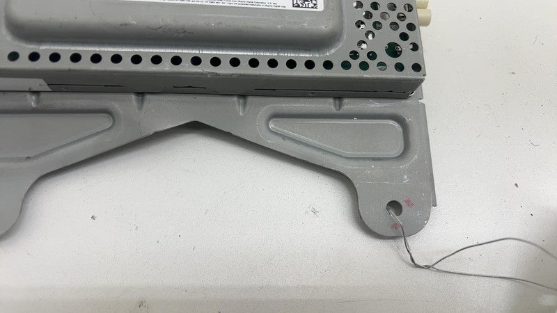 ⭕ 20-23 Model Y MY Radio Tuner System FM/HD Receiver Control Module 15