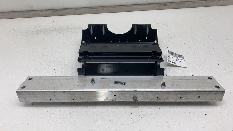 4KE805209 ⭕ 19-23 Audi E-Tron Cowl Panel Crossmember Support w/ Bracket Plate 4KE805253B