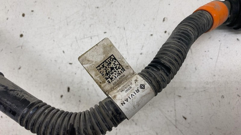 Miscellaneous Parts RIVIAN R1S 22