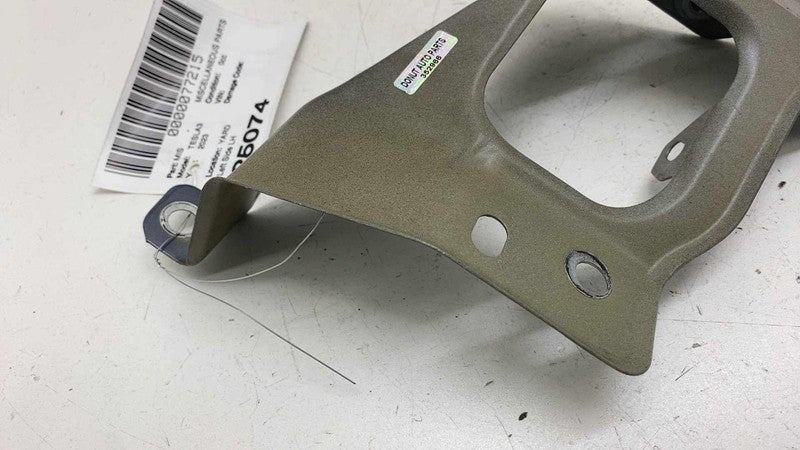 ⭕ 2017-2023 Tesla Model 3 M3 Front Driver Side Fender Support Bracket Left LH