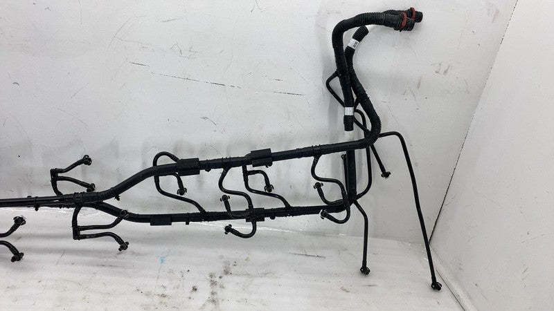 ⭕ 2022-2024 Lucid Air Grand Touring Battery Cooling System Inner Pipe