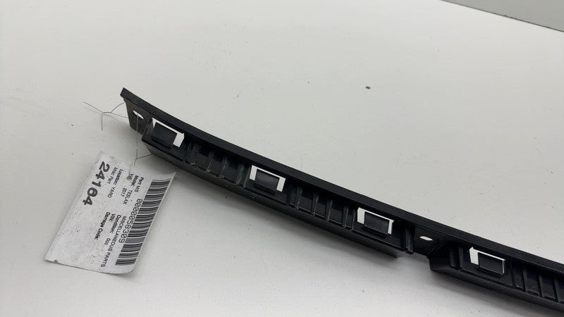 103484400C ⭕ 2016-2025 Tesla Model X Rear Bumper Center Mount Support Bracket 1034844-00-C