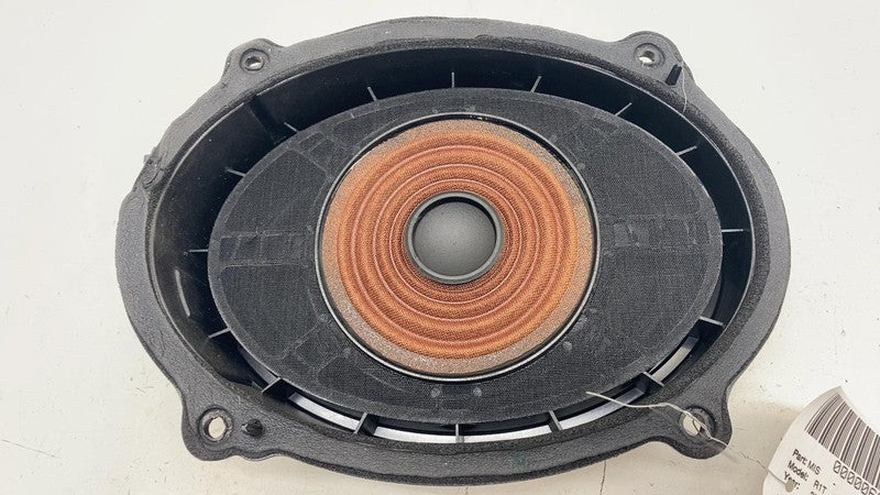 PT00001447 ⭕ 22-24 Rivian R1T R1S Front Left or Right Door Audio Sound Speaker PT00001447