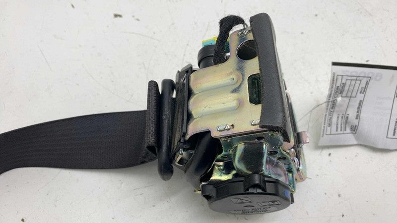 ⭕ 17-23 Model 3 M3 Rear Left or Right 2nd Row Seat Belt & Retractor 10