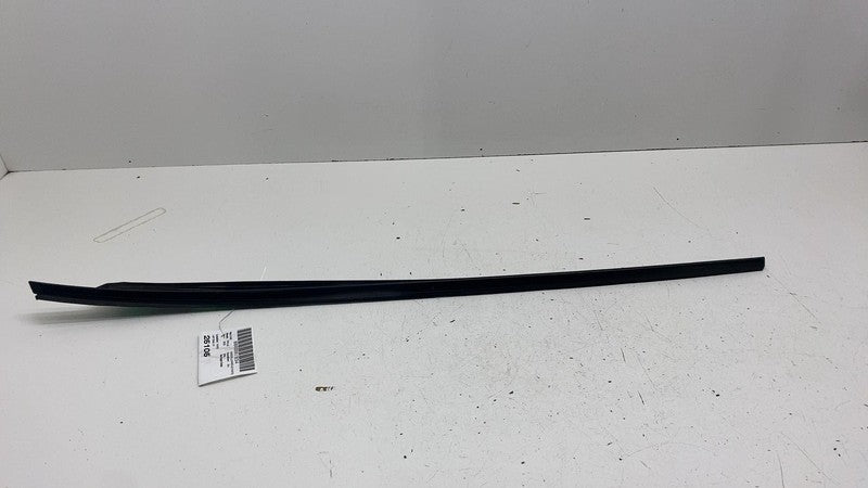 75536-47040 ⭕ 2023-2025 Toyota Prius Front Left Windshield Outer Side Molding LH 75536-47040