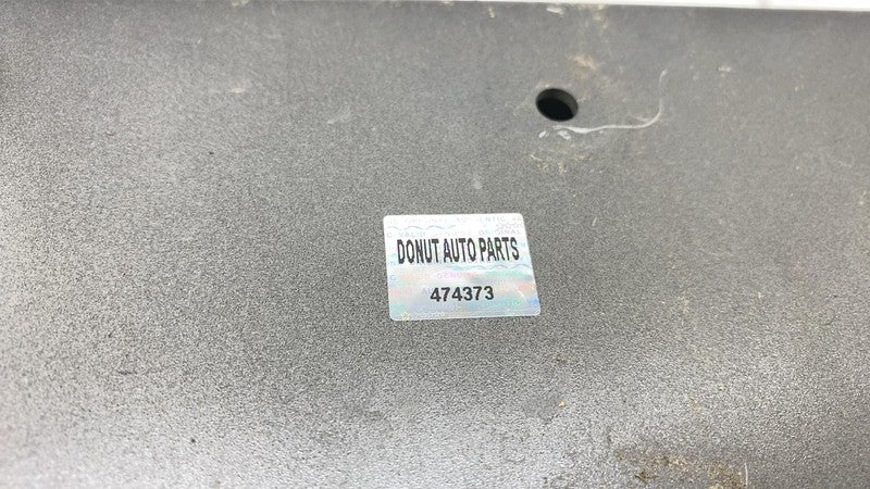 1088149 T1 F 2017-2023 Tesla Model 3 Front Passenger Crush Can Reinforcement Rail Bar Right