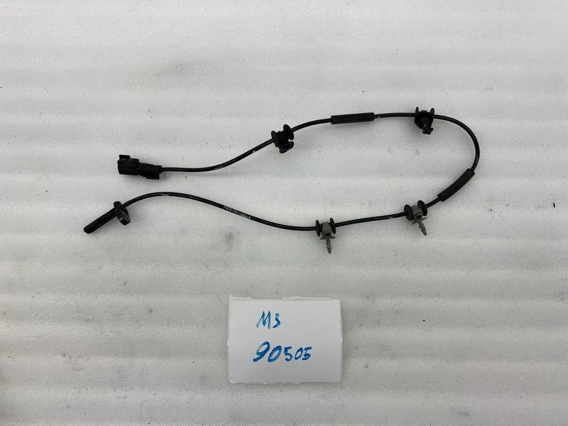 ⭕17-23 Model 3 Front Left or Right Anti-Lock ABS Wheel Speed Sensor 10