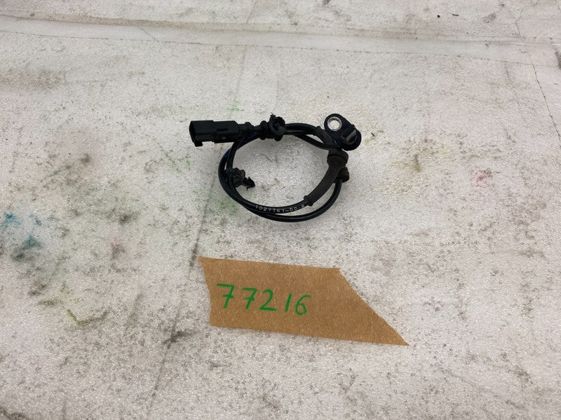 102776100B ⭕16-20 Model X Front Left or Right Anti-Lock ABS Wheel Speed Sensor 1027761-00-B