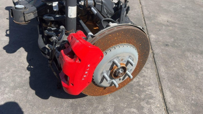 ⭕ 2017-2023 Tesla Model 3 Rear Drive Unit Motor w/ Suspension Assy 112