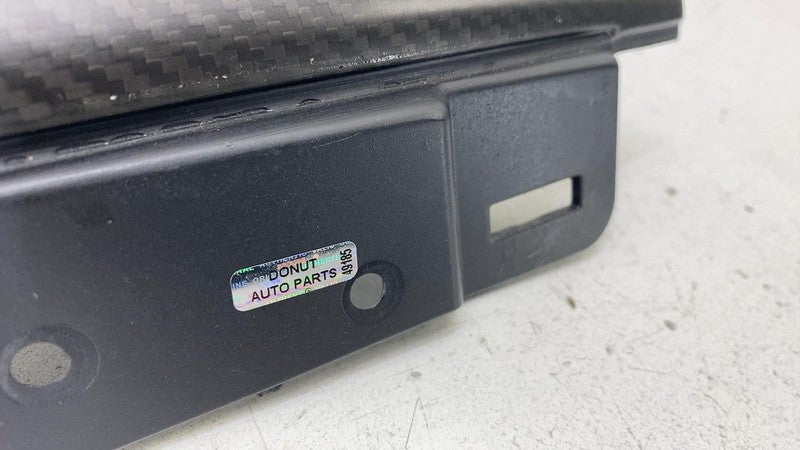 600762800C 12-15 Model S A/C Air Vent Outlet Dashboard Trim Panel 6007628-00-C/6007629-00-C