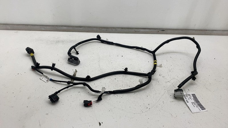 ⭕20-23 Model Y Rear Chassis Subframe Coil Wiring Harness Cable Wire 19