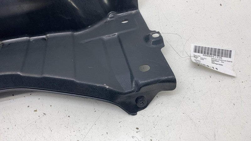 148774600E ⭕ 2020-2024 Tesla Model Y MY Rear End Body Panel Painted Black Assy 1487746-00-E