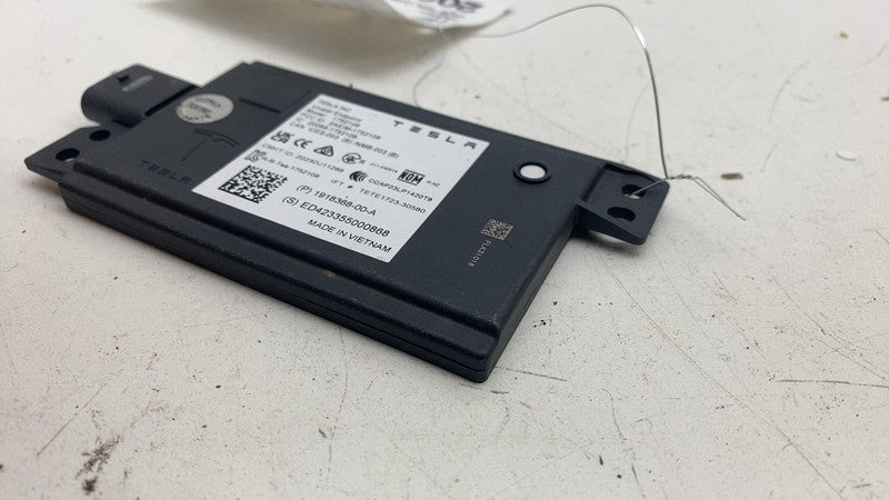 1918368-00-A ⭕ 24-26 Model 3 Cybertruck Bluetooth Low Energy End Point Module 1918368-00-A