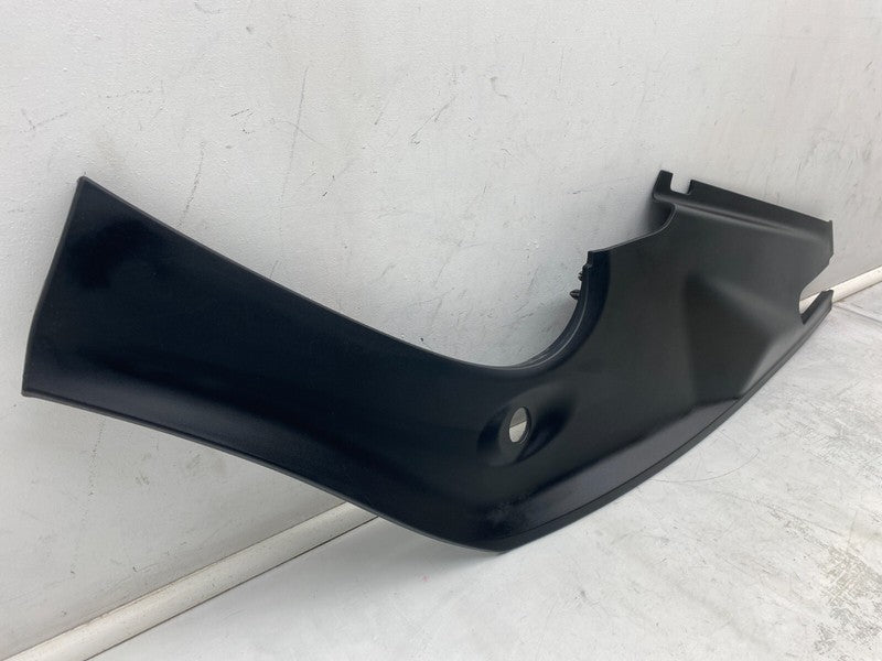 1060478 00 B ⭕ 2016-2020 Tesla Model S Driver Under Hood Apron Trim Panel Left 1060478-00-B