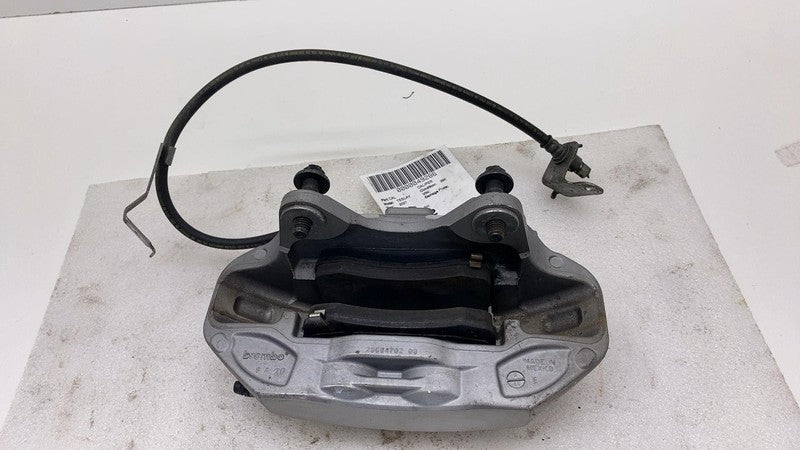 2020-2024 Tesla Model Y MY Front Passenger Side Caliper w/ Brake Hose Line Right