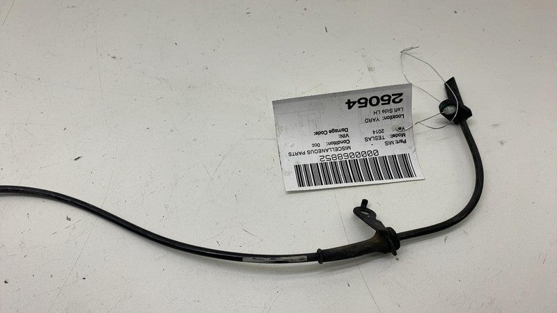 ⭕ 12-20 Model S Rear Left/Right Intelligent ABS Wheel Speed Sensor 103