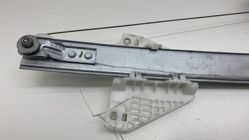 2013-2018 Ford C-Max Rear Driver Side Door Window Regulator & Motor Left LH OEM