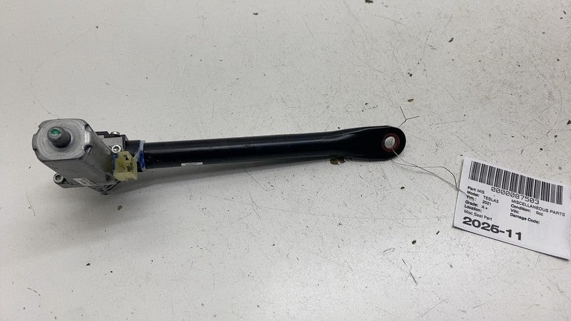 ⭕17-23 Tesla Model 3 Front Left or Right Seat Height Adjuster Motor 11