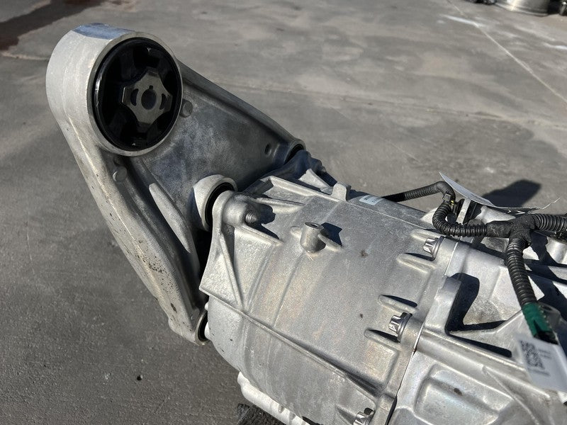 ⭕ 18-20 Tesla Model X Electric Engine Motor Front Raven Drive Unit 147