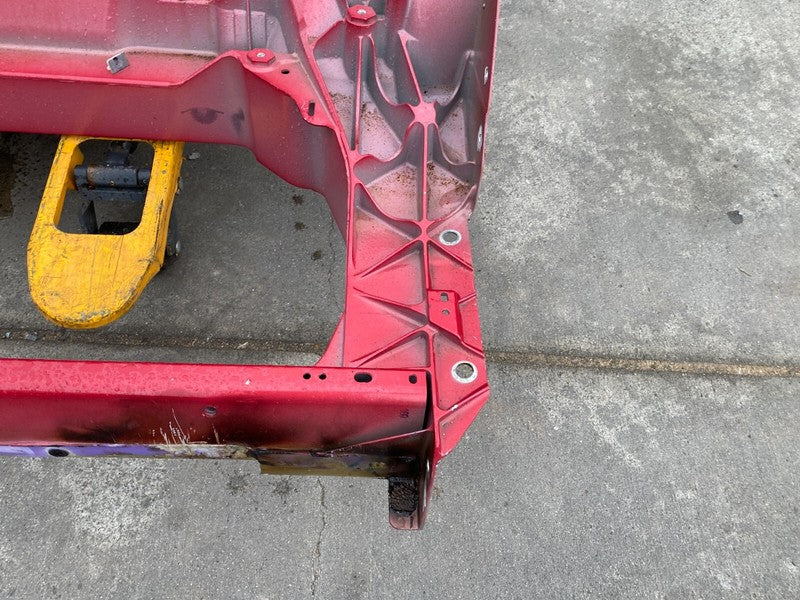 ⭕ 2020-2023 Tesla Model Y Rear Under Body (One Piece Type) Cast Rub Body Closure