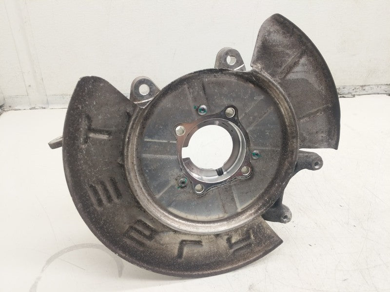 6007024 00 B ⭕ 12-15 Model S Rear Passenger Spindle Knuckle w/ Dust Shield Right 6007024-00-B