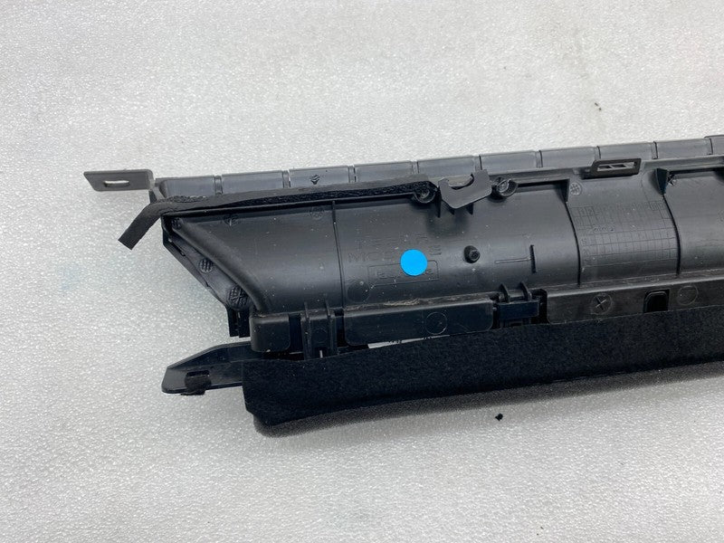 2080545X ⭕ 2017-2022 Tesla Model 3 M3 Passenger Right Dashboard Heater A/C Air Vent Duct