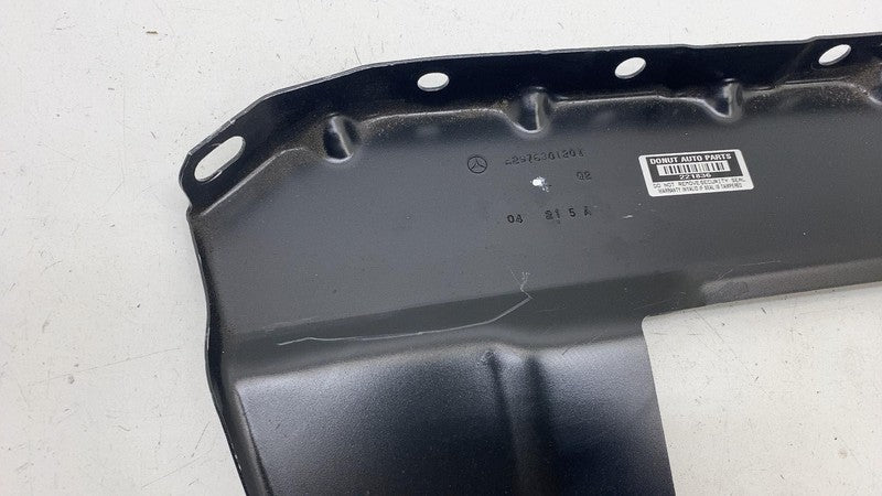 A2976301201 ⭕ 2022 Mercedes-Benz EQS 450+ V297 Rear Right Outer Holder Bracket A2976301201