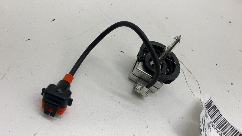 ⭕ High Intensity Discharge HID Ballast Control & Bulb Harison Japan 09