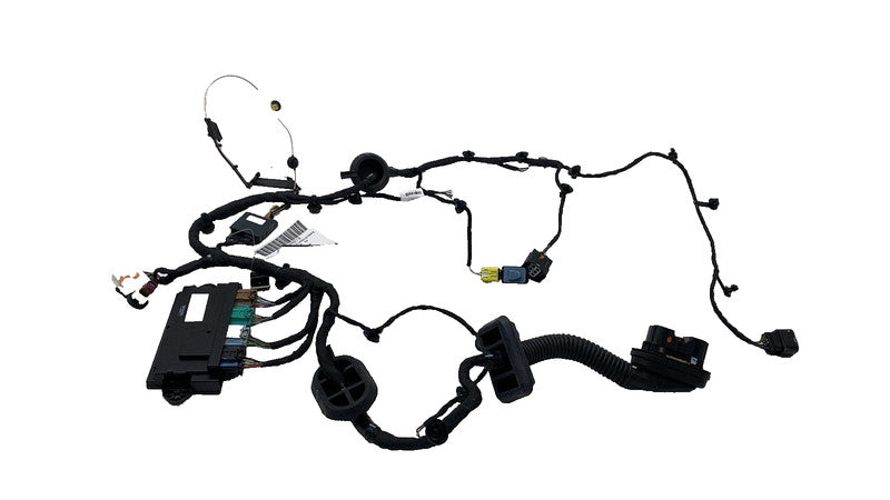 2022-2024 Rivian R1T R1S Front Right Door Wiring Harness w/ Module & S