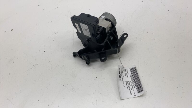 104474500B 2020-2023 Tesla Model Y MY Anti-Lock Brake System ABS Pump Module Unit Assembly