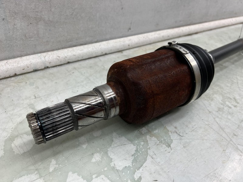 2017-2021 Tesla Model 3 M3 Front CV Axle Halfshaft Driveshaft 1044119-