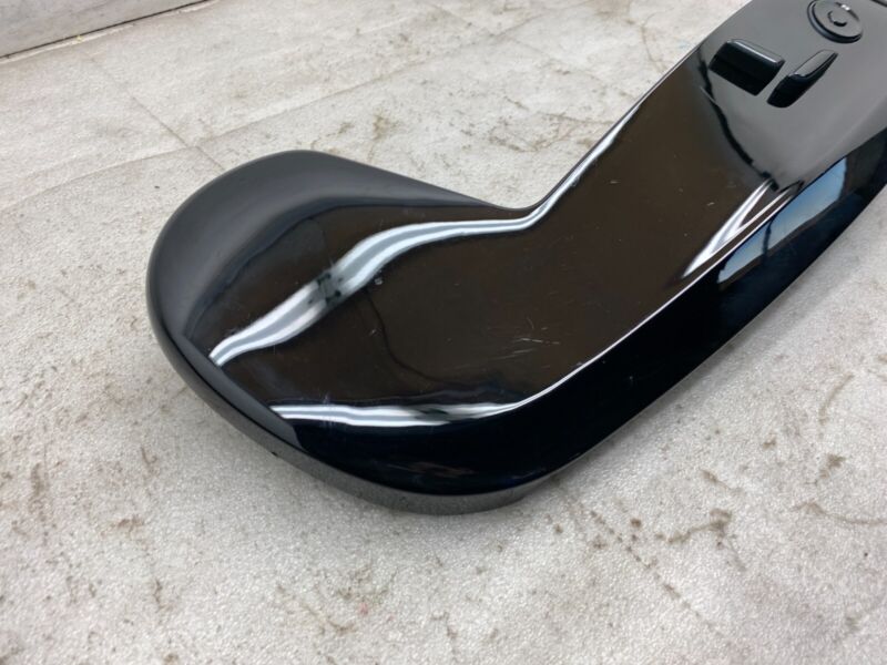 2016-2020 Tesla Model X MX Front Right Memory Seat Control Switch Button & Panel
