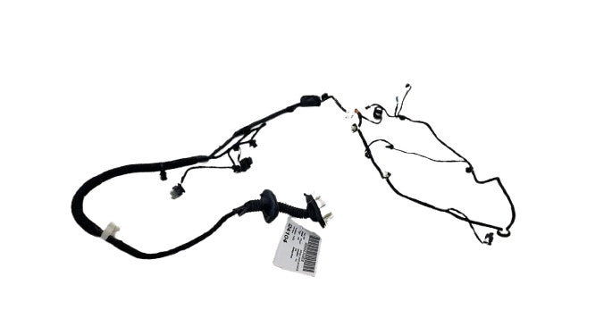 ⭕ 2020-2023 Tesla Model Y Rear Door Wiring Harness Cable Wire Right 14
