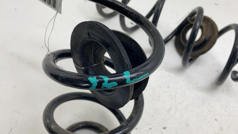 ⭕ 2023 2024 Toyota Prius PAIR Rear Left & Right Suspension Coil Spring Assembly