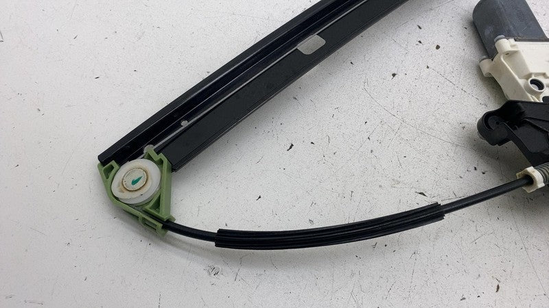 PT00009553-K ⭕ 2022-2024 Rivian R1T R1S Front Left Door Window Motor & Regulator PT00009553-K