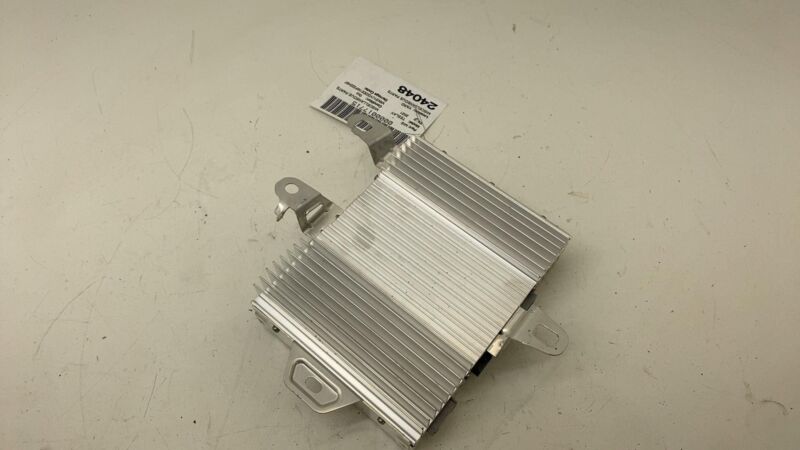 1507152 00 A 2020-2023 Tesla Model Y MY Radio Audio Sound System AMP Amplifier Assembly OEM
