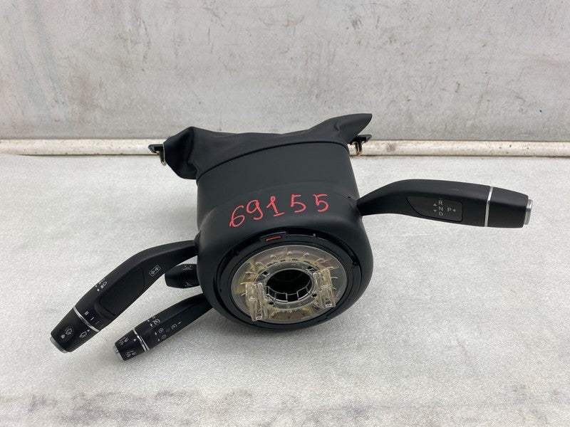 100830300D ⭕ 2012-2020 Tesla Model S Steering Column Control Module w/ Cruise & Shroud Assy