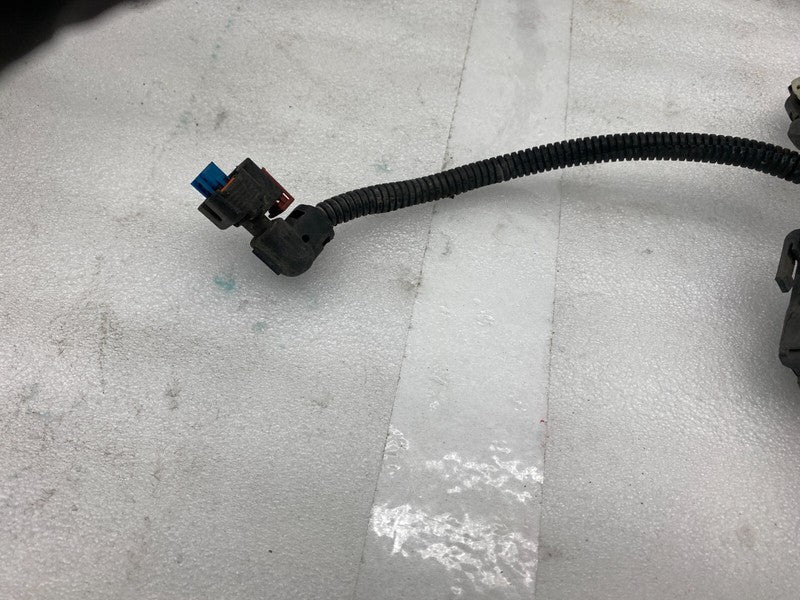 200443003B ⭕16-20 Tesla Model S Rear Bumper Subframe Wiring Harness Cable Wire 2004430-03-B