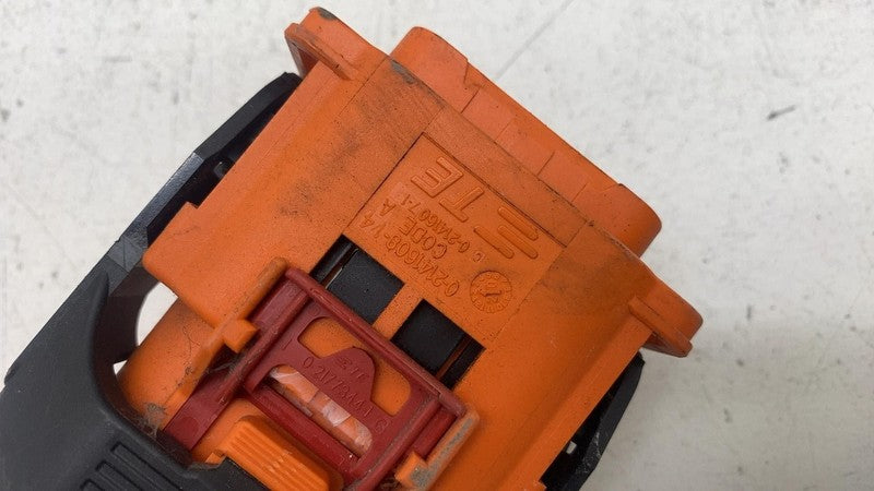 4KL 971 106 J ⭕ 20-22 Audi E-Tron Quattro Drive Motor Battery Pack Charging Port 4KL971106J