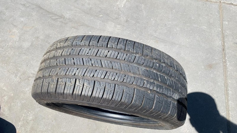 ⭕ Goodyear Reliant 225/50R17 94V Radial Tubeless All Season Tire