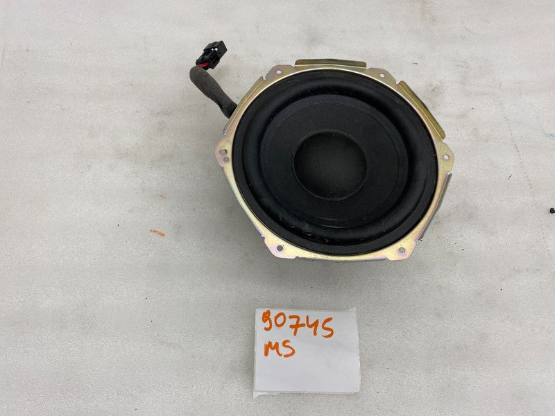 ⭕ 2021 2022 2023 Tesla Model S X Audio Speaker Assembly OEM