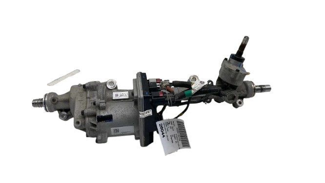 ⭕ 21-23 Tesla Model 3 M3 Power Steering Gear Rack & Pinion Assembly 10