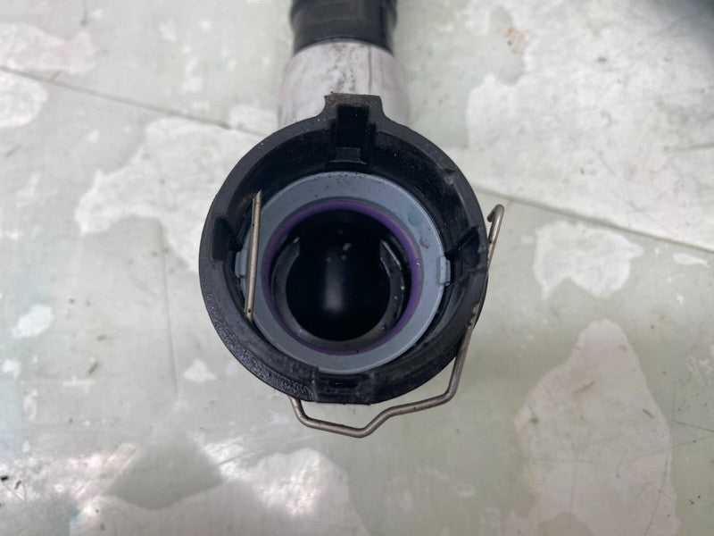 150134800B ⭕ 2017-2023 Tesla Model 3 Powertrain Return Hose Coolant Pipe OEM 1501348-00-B